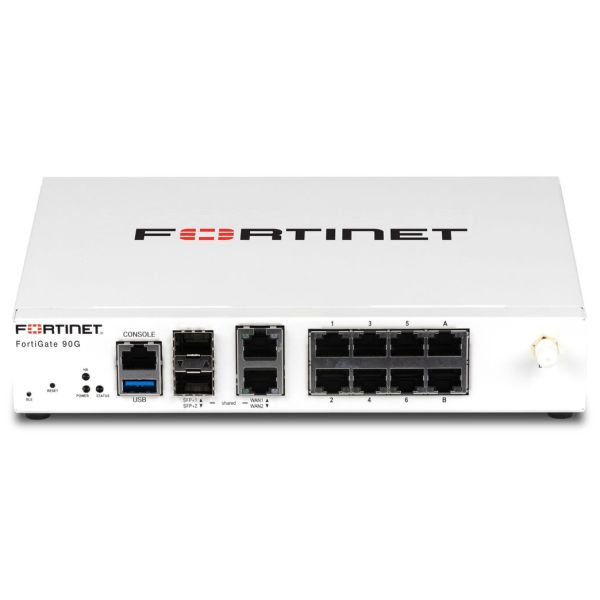 Fortinet FortiGate 90G 次世代ファイアウォール 2台セット Межсетевой экран Firewall FG-90G купить в Украине - Ител ЛТД