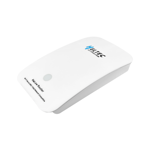 Роутер-шлюз Wi-Fi HaLow (802.11ah) для IoT та далекобійного зв'язку - 6