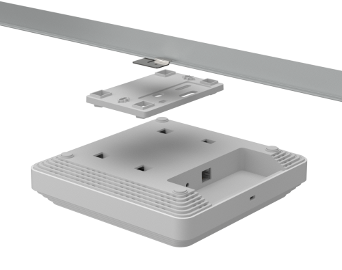Orbiter 6 KAP-630 – Wi-Fi 6 точка доступу AX3000 - 7