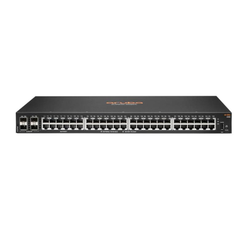 HPE Aruba 6100 48xGE - 1