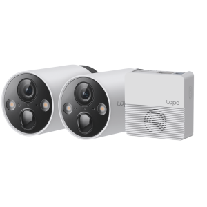 TAPO-C420S2