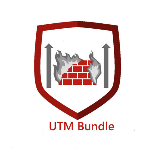 UTM Bundle для FG-300D (24x7) - 1
