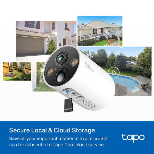 TAPO-C425KIT - 10