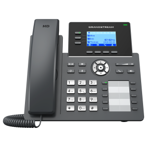 IP-телефон GRP2604P