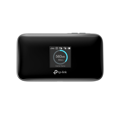 Маршрутизатор TP-LINK M7750 - 1