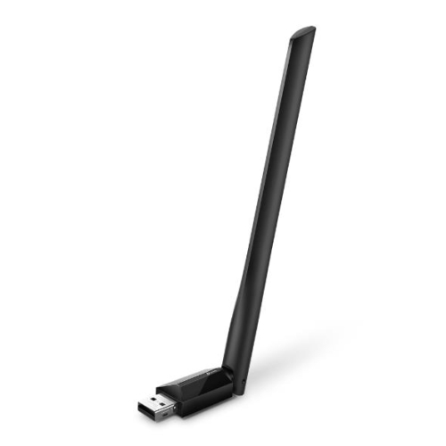 Адаптер WiFi TP-LINK Archer T2U plus AC600, USB - 1