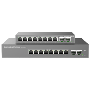 Комутатор GWN7721P