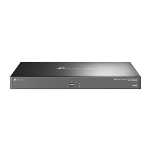 IP-Відеорегістратор TP-LINK VIGI-NVR4064H