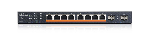 Коммутатор ZYXEL XMG1915-10EP