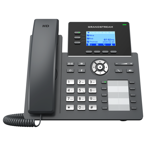IP-телефон GRP2604 - 1