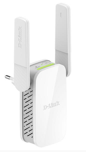 Розширювач WiFi-покриття DAP-1610 AC1200 - 1