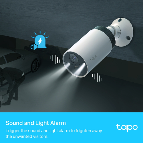 TAPO-C420S2 - 6