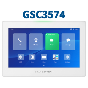 Інтерком-панель GSC3574