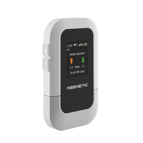 Roamer 4G KN-5110 - 4