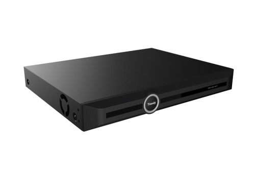 Видеорегистратор TC-R3210 Spec:I/B/K/V3.1, 10к, 2HDD, 4K - 1
