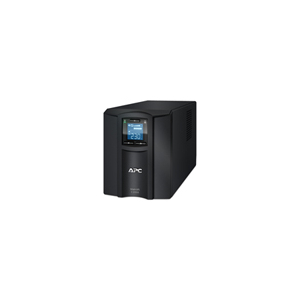 Джерело безперебійного живлення  Smart-UPS C 2000VA/1600W, LCD, USB, 6xC13, 1xC19