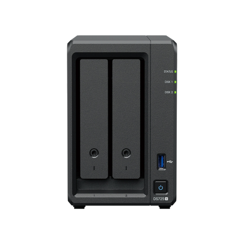 DiskStation DS725+