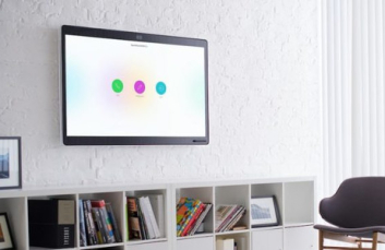 Інтерактивна дошка - Cisco Spark Board