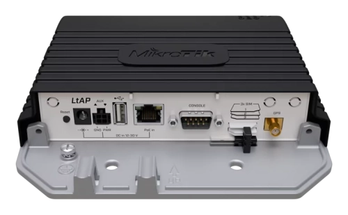 Маршрутизатор RBLTAP-2HND&R11E-LTE7 - 1