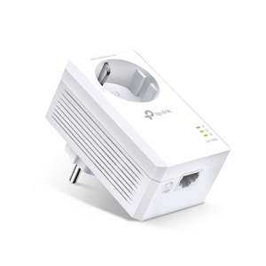 Адаптер Powerline TP-LINK TL-PA7017P