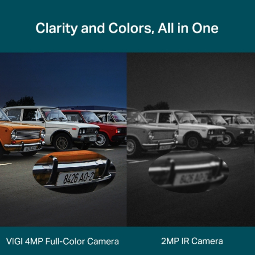 VIGI-C540-V - 4