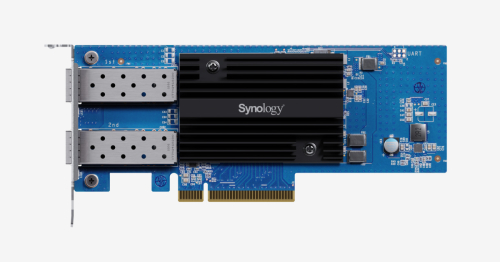 Мережева карта Synology E10G30-F2