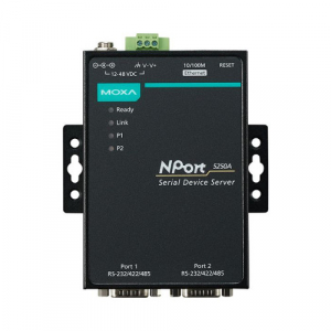 NPort 5250A-T