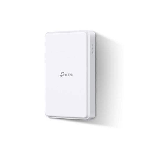 Зовнішній маршрутизатор TP-LINK NE200, 5G, 1x2.5GE LAN (PoE) - 1