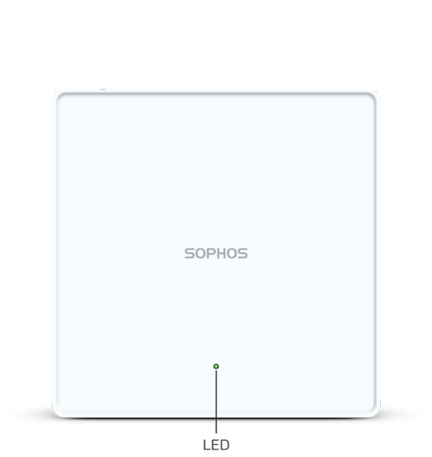 Точка доступу AP6 840 - 1