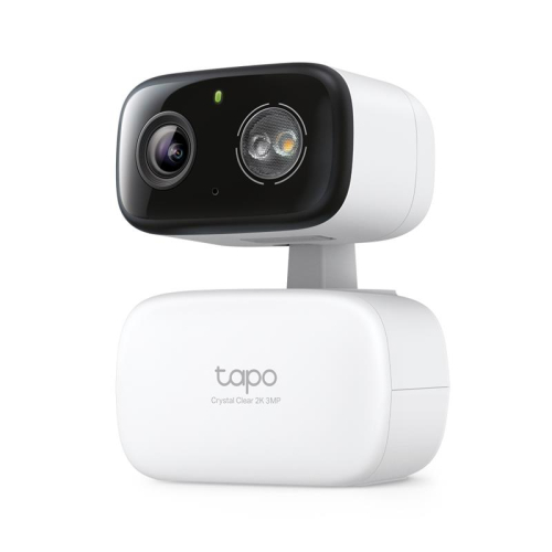 IP-Камера TP-LINK Tapo C216 3MP N300 microSD motion detection. зовнішня/внутрішня, AI - 1