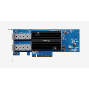 Мережева карта Synology E10G30-F2