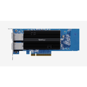 Мережева карта Synology E10G30-T2
