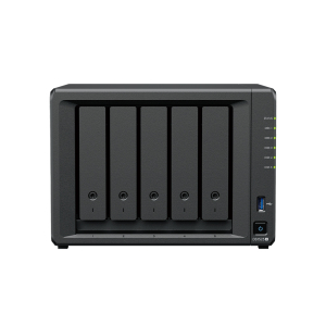 DiskStation DS1525+