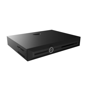 Видеорегистратор TC-R3440 Spec:I/B/N/V4.0, 40ch, 4HDD