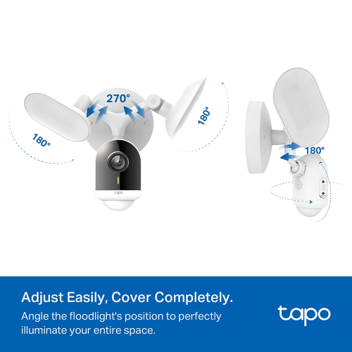 TAPO-C720 - 6