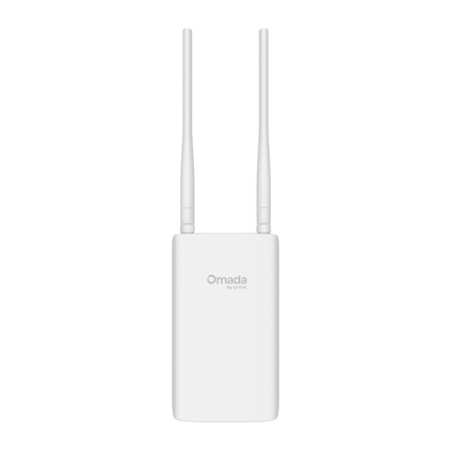 Точка доступу TP-LINK EAP603 OUTDOOR AX1800, 1xGE LAN, PoE - 1