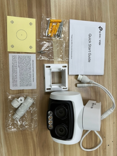 VIGI-C540-V - 8