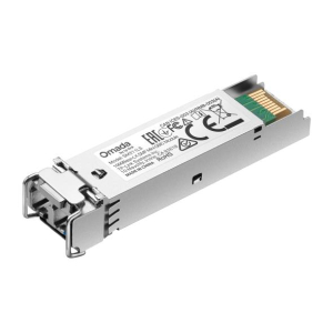 Трансивер SFP TP-LINK SM311LS 1x1000BaseLX, SM, 10km, LC