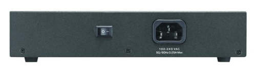 Комутатор GS1100-16 - 4
