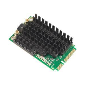 WiFi адаптер 802.11a/n mini PCI express