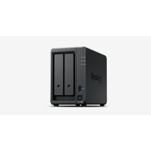 Сетевое хранилище DS725neo+