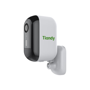 IP-камера TC-C32CN Spec:I3W/U/WIFI/2.8mm/V4.0, 2Мп, Wi-Fi Bullet, 2.8мм, f/1.6, ИК30м, DC5V, АКБ 5200мАч, IP65, Динамик