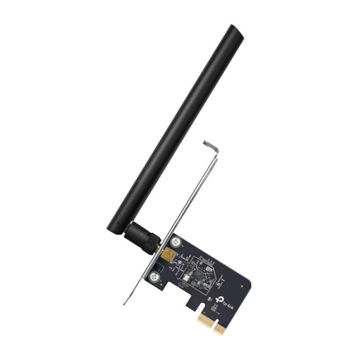 Адаптер WiFi TP-LINK Archer T2E AC600, PCI-Express x1 - 1
