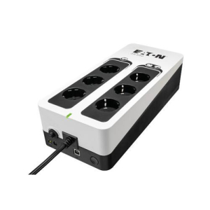 Джерело безперебійного живлення  3S, 550VA/330W, LED, USB, 4xSchuko