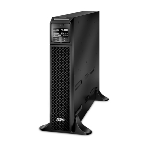 Джерело безперебійного живлення  Smart-UPS Online 1000VA/1000W, RT 2U, LCD, USB, RS232, 6xC13