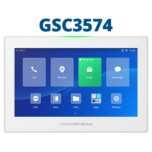 Інтерком-панель GSC3574 - 1