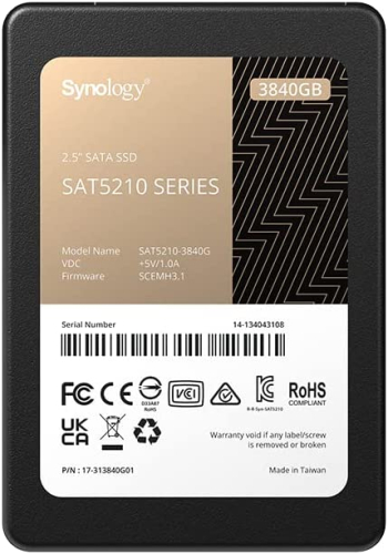 SAT5210-3840G - 1
