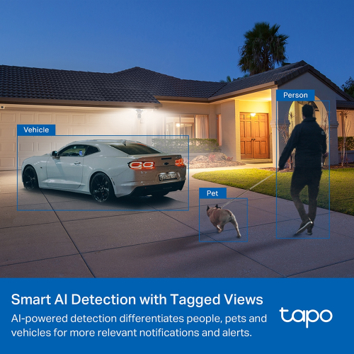 TAPO-C720 - 7