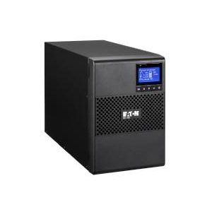 Джерело безперебійного живлення  9SX, 1000VA/900W, LCD, USB, RS232, 6xC13