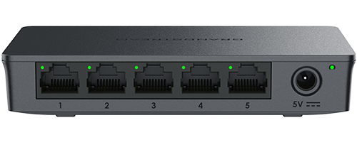 Grandstream + GWN7700